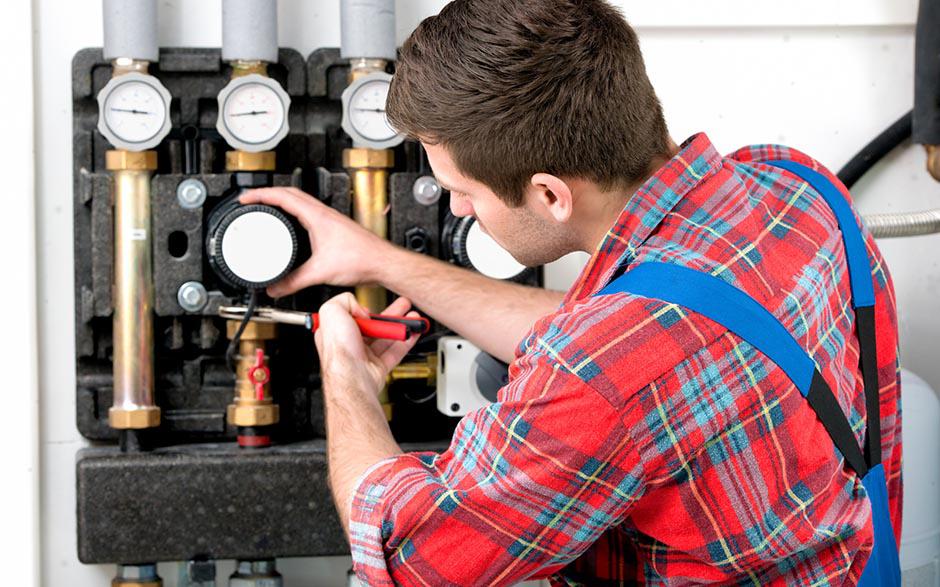 installation chauffage central Bry-sur-Marne